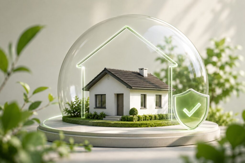 Cédula de Habitabilidad
