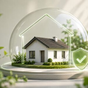 Cédula de Habitabilidad