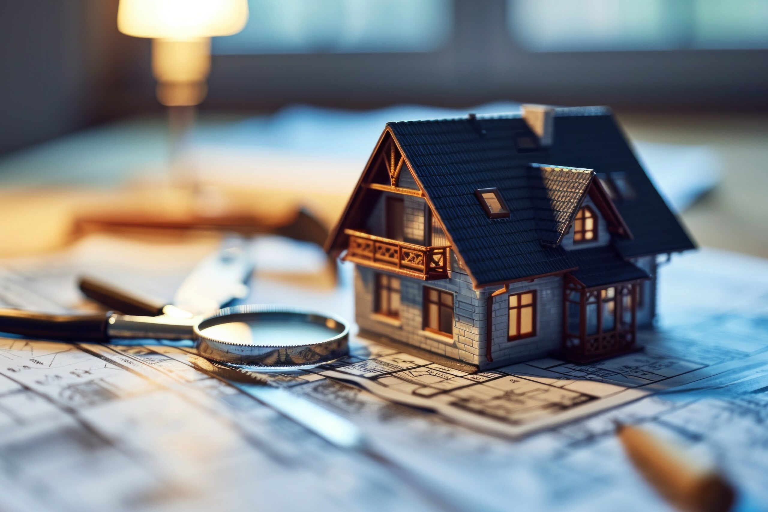 Certificado de habitabilidad de una vivienda paso a paso