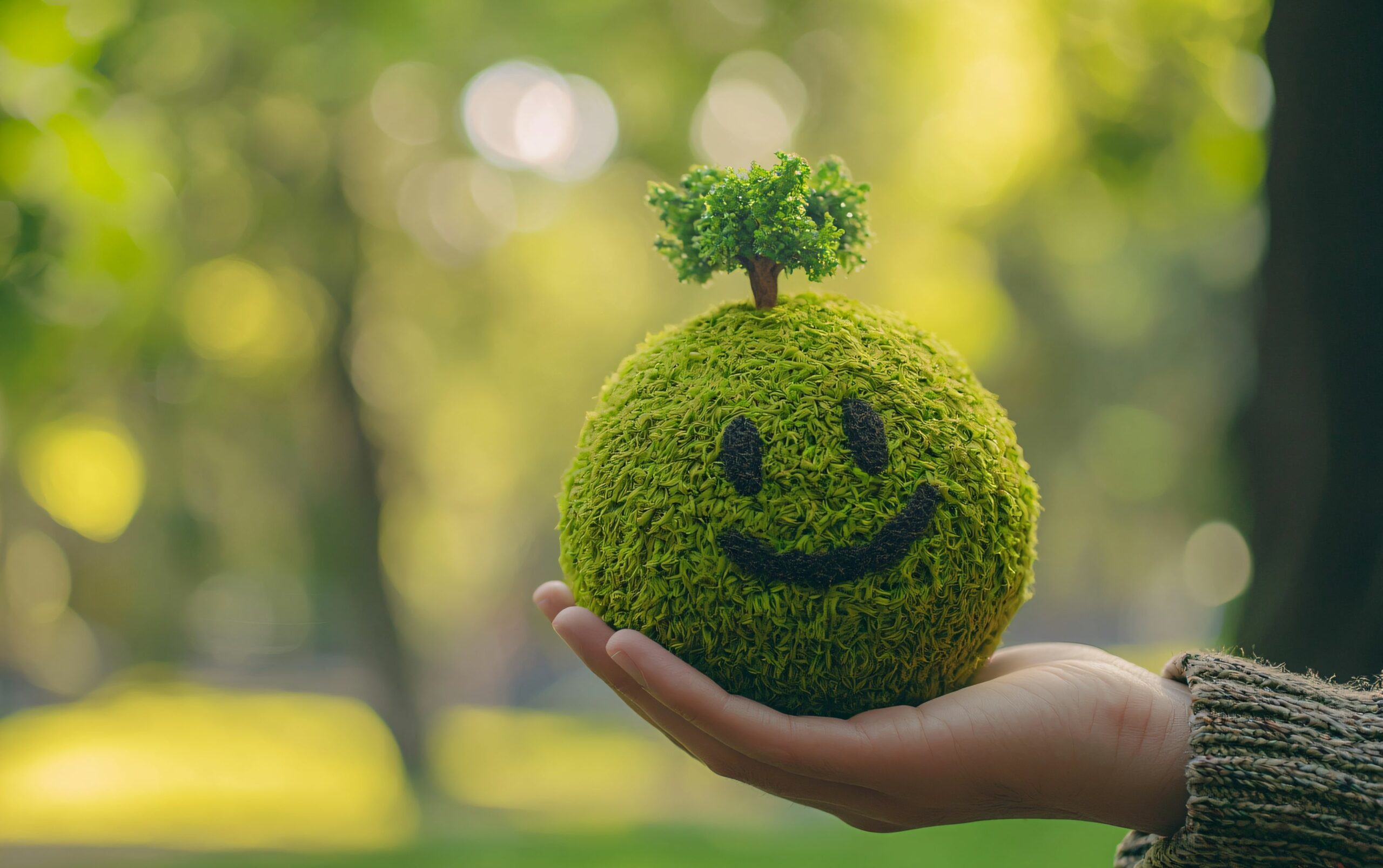 El precio por respirar, el CO2 en la mira