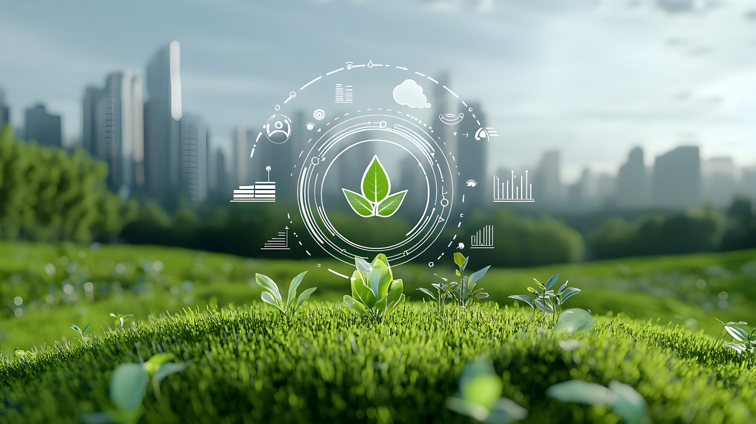 Edificios Autosuficientes: La Revolución de la Energía en el Siglo XXI