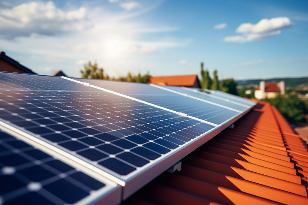 Legalización Fotovoltaica