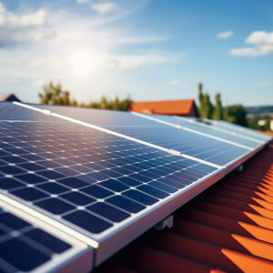 Legalización Fotovoltaica Vivienda