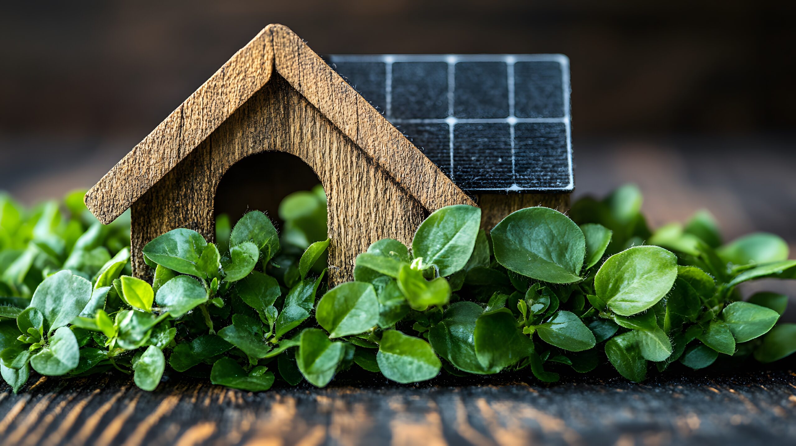 Eficiencia Energética en 2025: El Nuevo Listón para la Construcción y la Rehabilitación