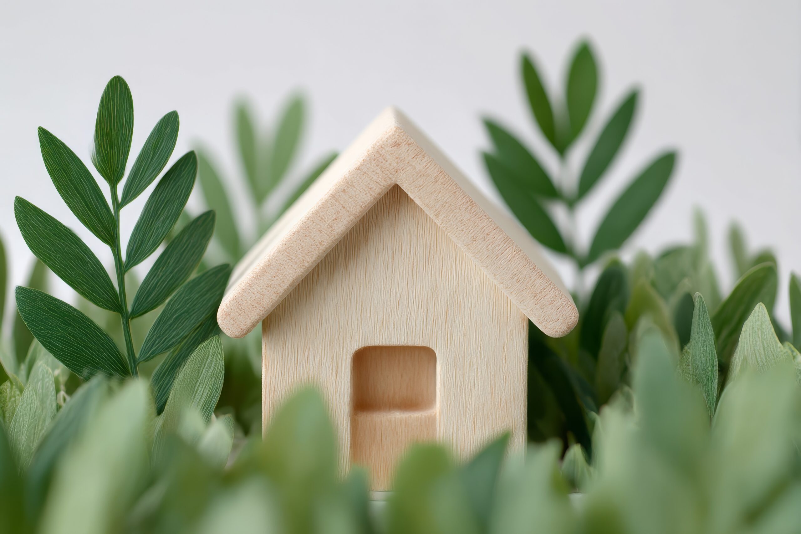 ¿Está tu vivienda preparada para 2030?