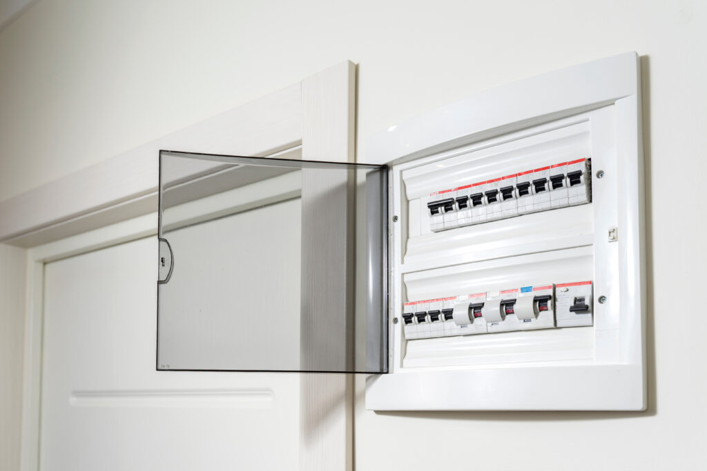 Boletín Eléctrico (CIE)